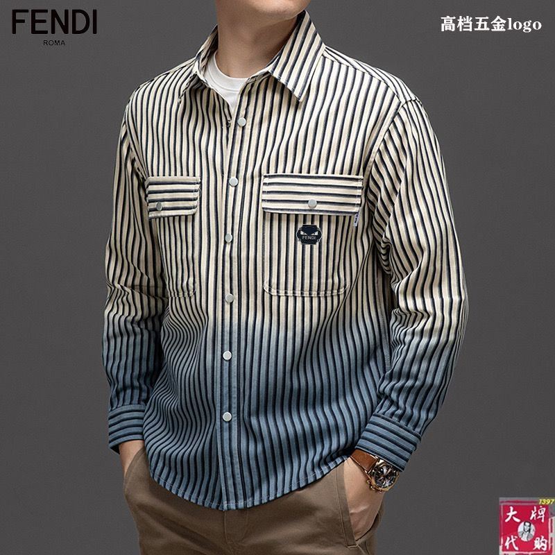 Fendi Outwear